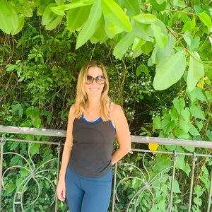 Meet your Posher, Kate